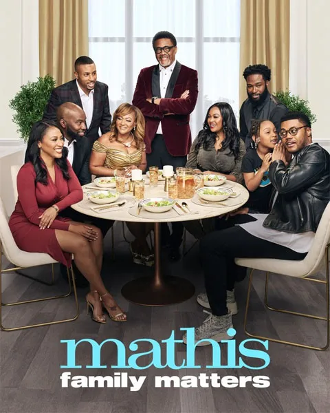 Mathis family matters