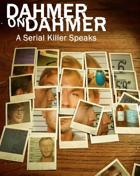 Dahmer on Dahmer