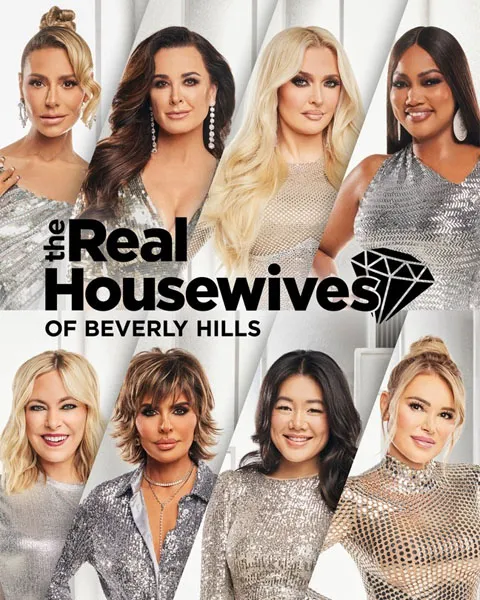 The Real Housewives of Beverly Hill