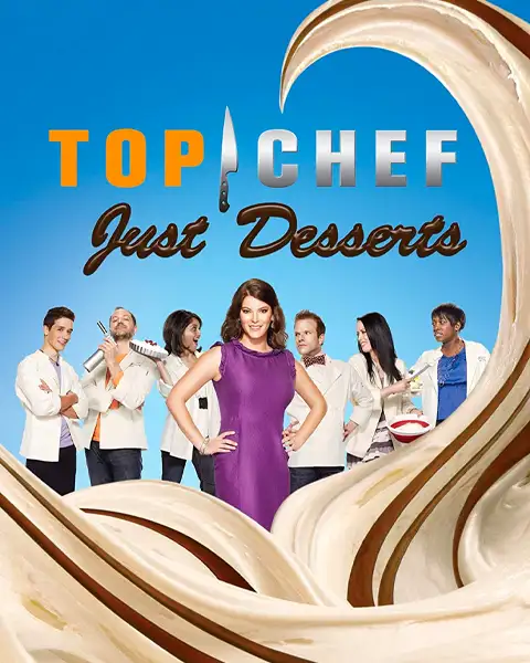 Top Chef Just Desserts