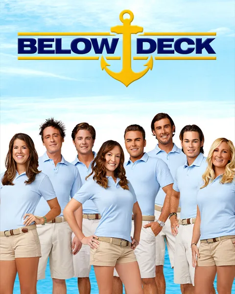 Below Deck - Season 1