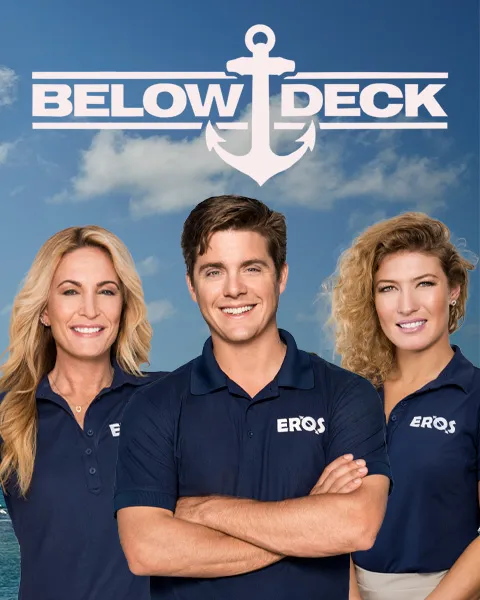Below Deck - Season 3