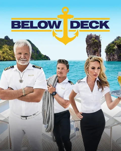 Below Deck - Season 7