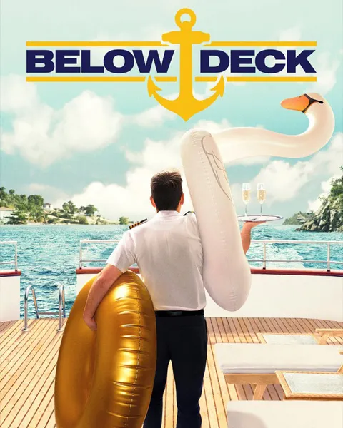 Below Deck - Season 8