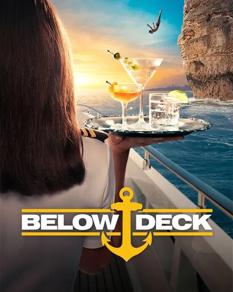 Below Deck - Season 9