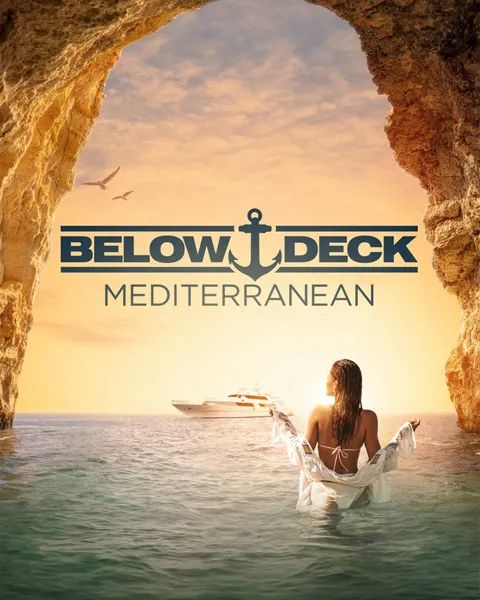 Below Deck Mediterranean - Season 7