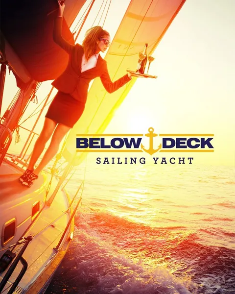 Below Deck Sailing Yacht - Season 2