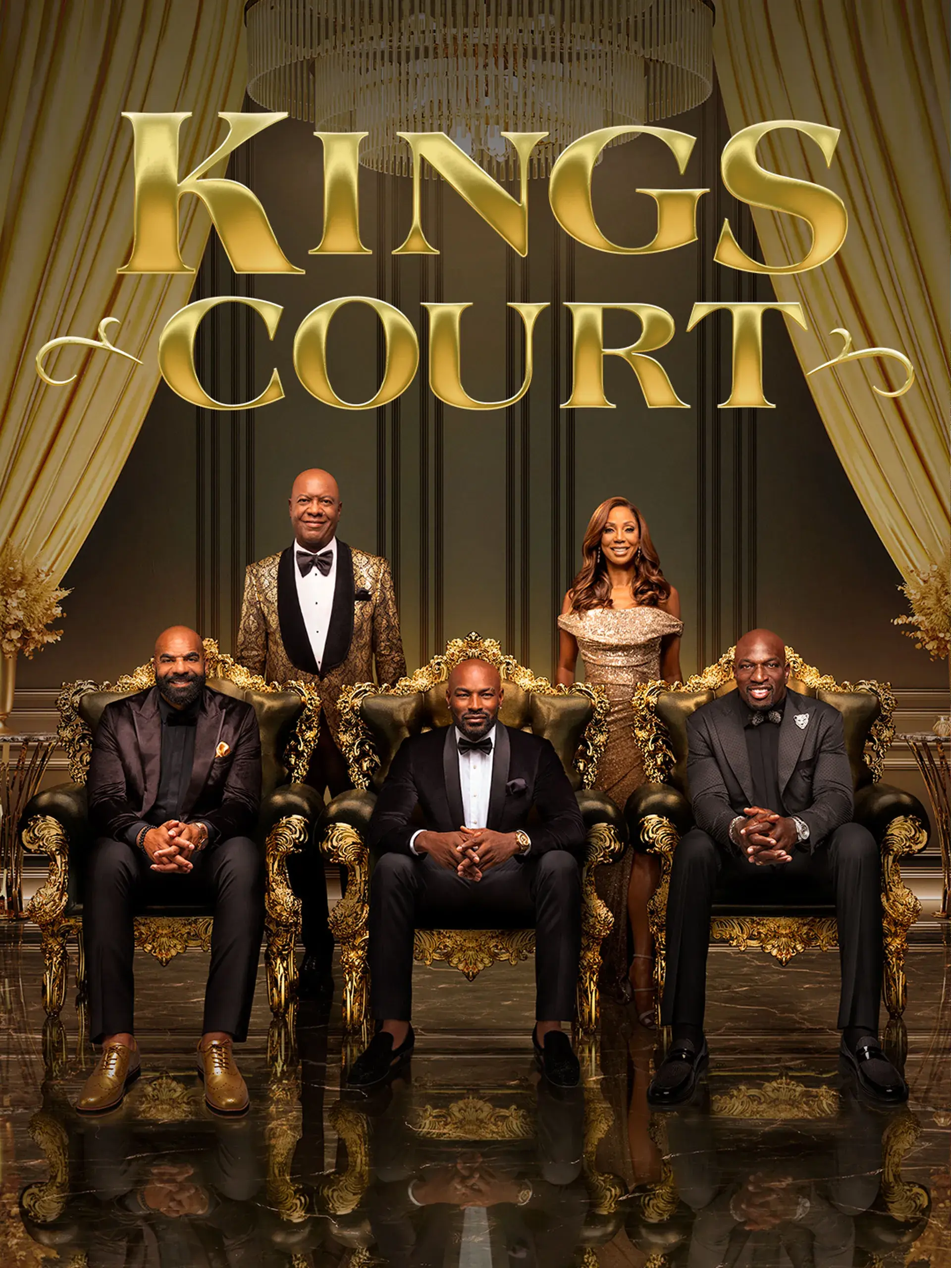 Kings Court