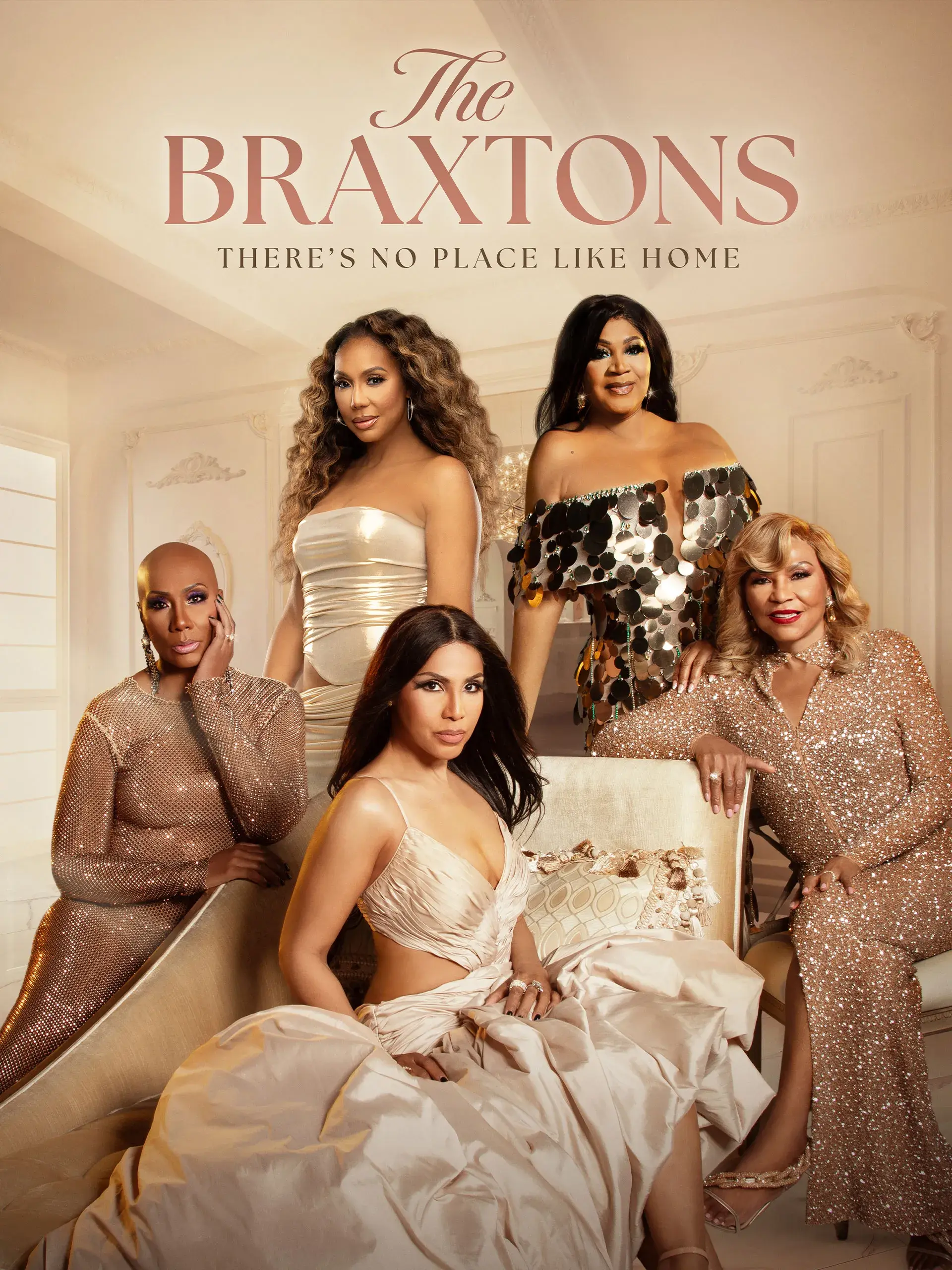 The Braxtons