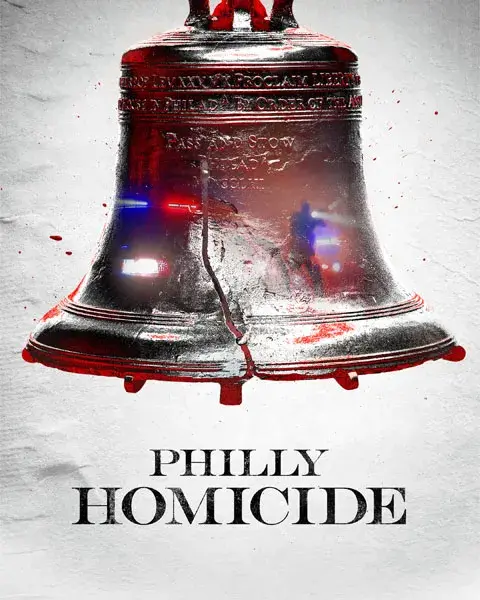 Philly Homicide