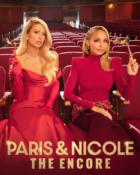 Paris & Nicole: The Encore