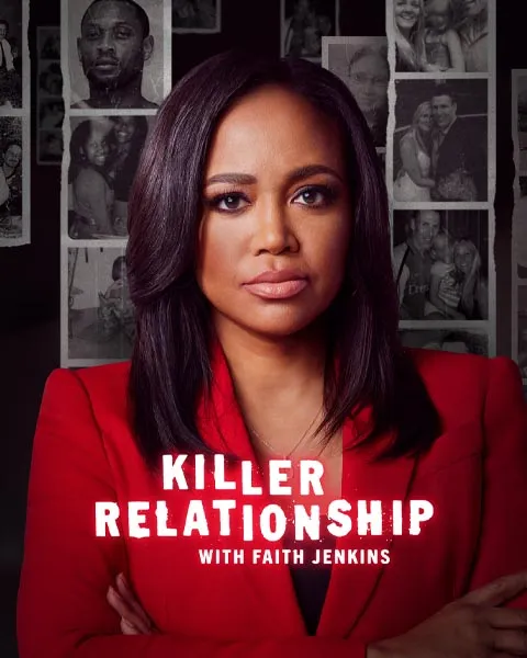 Killer Relationship with Faith Jenkins